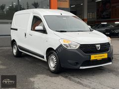 BATU 2'DEN DACİA DOKKER 1.5 BLUEDCİ AMBİANCE 95 BG