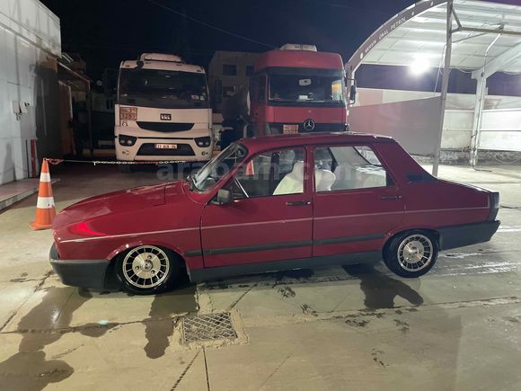 Sahibinden Renault R 12 Toros 1993 Model 