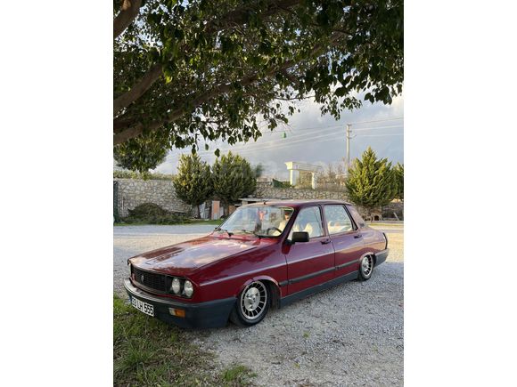 Sahibinden Renault R 12 Toros 1993 Model 