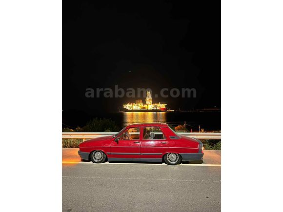 Sahibinden Renault R 12 Toros 1993 Model 