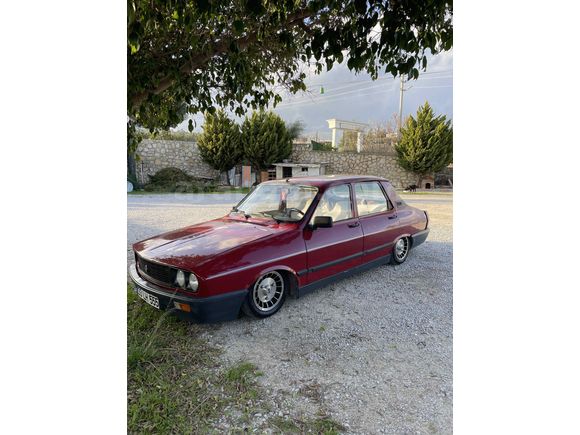 Sahibinden Renault R 12 Toros 1993 Model 
