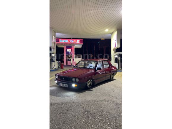 Sahibinden Renault R 12 Toros 1993 Model 