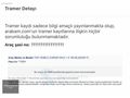 HATASIZ GARANTİLİ FATURALI