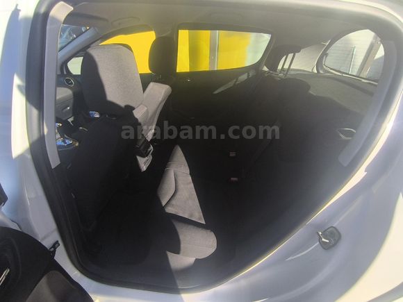 Sahibinden Peugeot 308 1.6 e-HDi Access 2012 Model