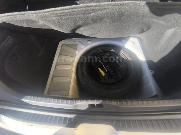 Sahibinden Peugeot 308 1.6 e-HDi Access 2012 Model