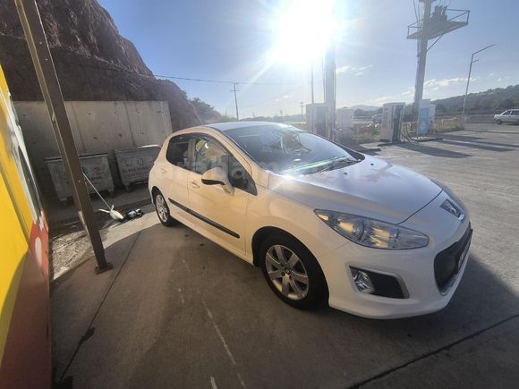 Sahibinden Peugeot 308 1.6 e-HDi Access 2012 Model