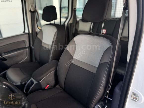 "LEX AUTO" KANGOO MULTİX DİZEL YENİ MOTOR %20 FATURALI HATASIZ