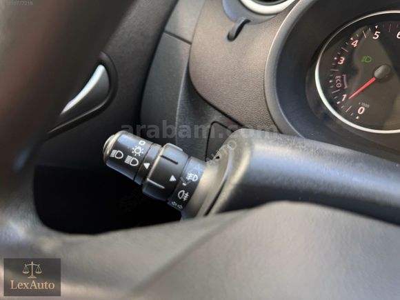 "LEX AUTO" KANGOO MULTİX DİZEL YENİ MOTOR %20 FATURALI HATASIZ