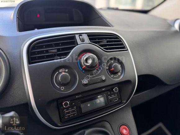 "LEX AUTO" KANGOO MULTİX DİZEL YENİ MOTOR %20 FATURALI HATASIZ