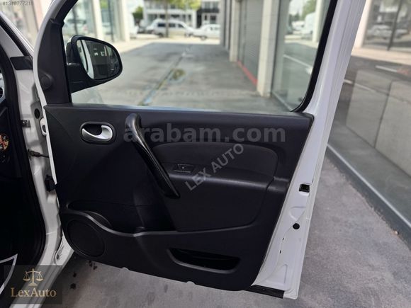 "LEX AUTO" KANGOO MULTİX DİZEL YENİ MOTOR %20 FATURALI HATASIZ