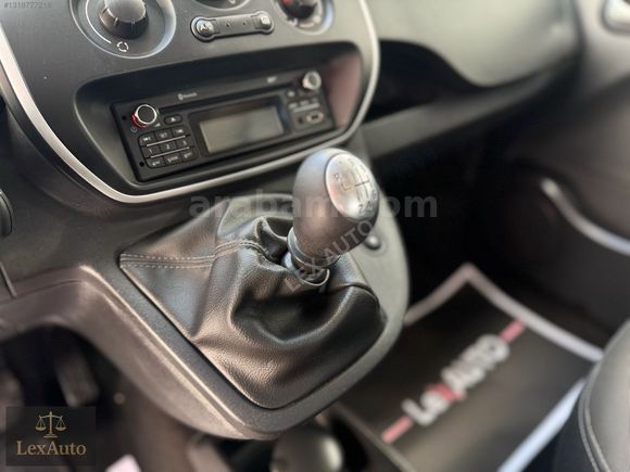 "LEX AUTO" KANGOO MULTİX DİZEL YENİ MOTOR %20 FATURALI HATASIZ