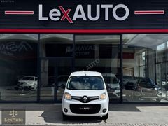 "LEX AUTO" RENAULT KANGOO 2021 ÇKŞ %20 FATURALI HATASIZ BOYASIZ