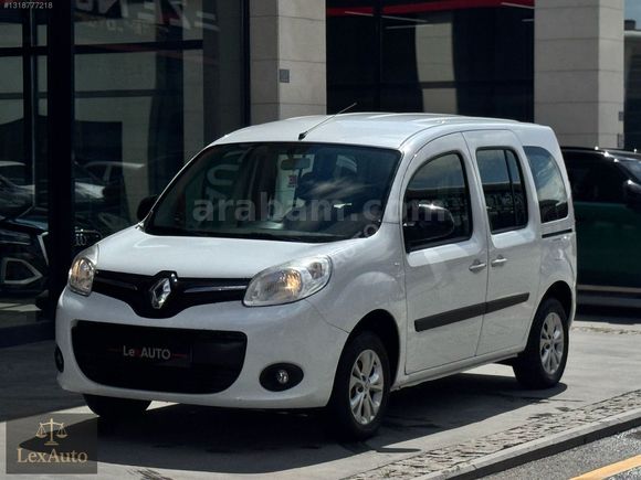 "LEX AUTO" KANGOO MULTİX DİZEL YENİ MOTOR %20 FATURALI HATASIZ
