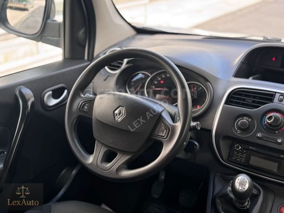 "LEX AUTO" KANGOO MULTİX DİZEL YENİ MOTOR %20 FATURALI HATASIZ