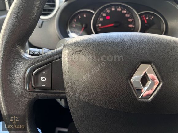 "LEX AUTO" KANGOO MULTİX DİZEL YENİ MOTOR %20 FATURALI HATASIZ