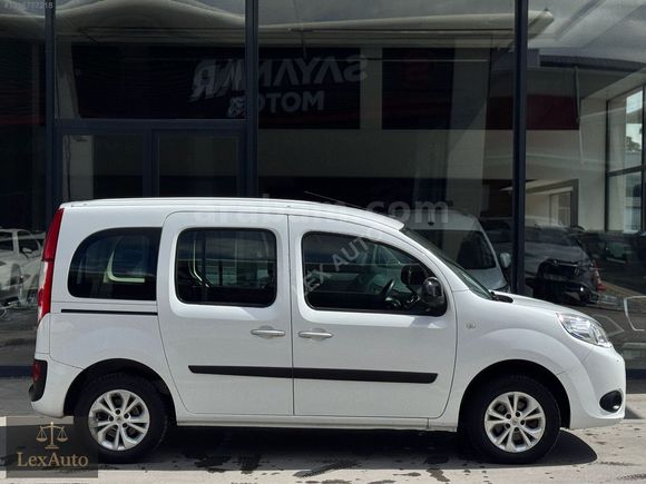 "LEX AUTO" KANGOO MULTİX DİZEL YENİ MOTOR %20 FATURALI HATASIZ