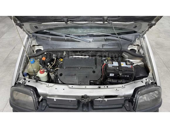 DOBLO/1.3MULTİJET/KLİMA/MASRAFSIZ
