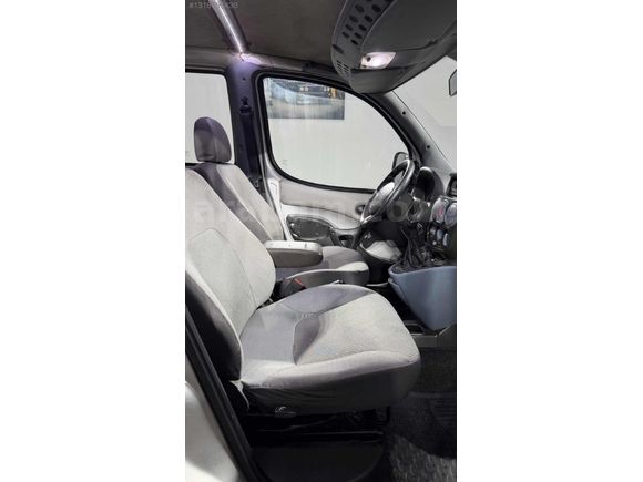 DOBLO/1.3MULTİJET/KLİMA/MASRAFSIZ