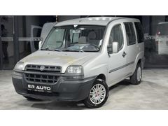 DOBLO/1.3MULTİJET/KLİMA/MASRAFSIZ