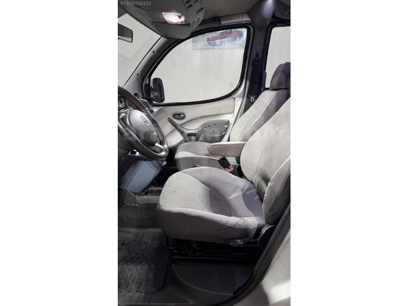 DOBLO/1.3MULTİJET/KLİMA/MASRAFSIZ