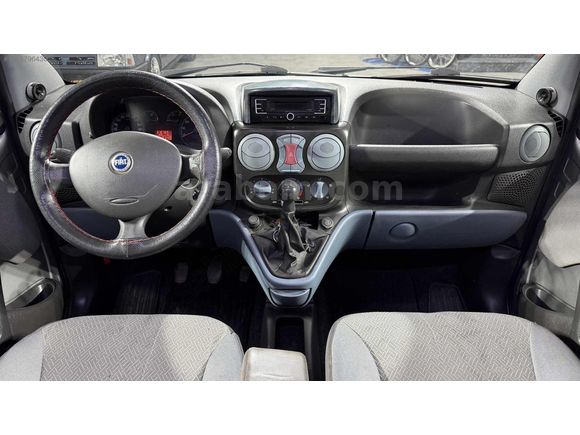 DOBLO/1.3MULTİJET/KLİMA/MASRAFSIZ