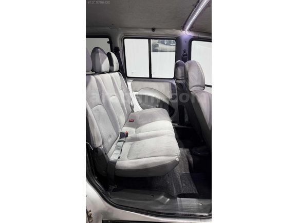 DOBLO/1.3MULTİJET/KLİMA/MASRAFSIZ