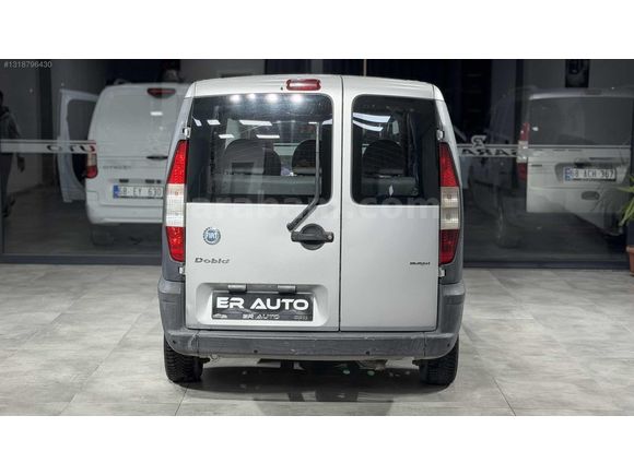 DOBLO/1.3MULTİJET/KLİMA/MASRAFSIZ