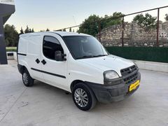 CADDE OTOMOTİV'DEN DOBLO CARGO KLİMA BUZ