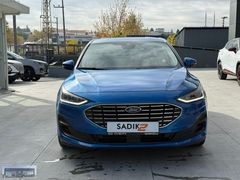 2023 Ford Focus 1.5 Ti-VCT Titanium K.Kartına 12 Ay Taksit