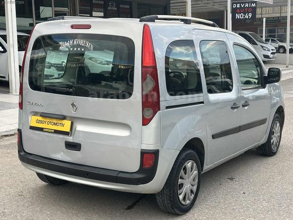 BAYRAMA ÖZEL KAÇIRILMIYACAK Bİ ARAÇTIR