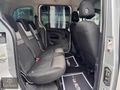"LEX AUTO" KANGOO MULTİX COMBİ DİZEL EXCLUSİVE HATASIZ BOYASIZ