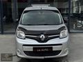 "LEX AUTO" KANGOO MULTİX COMBİ DİZEL EXCLUSİVE HATASIZ BOYASIZ