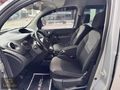 "LEX AUTO" KANGOO MULTİX COMBİ DİZEL EXCLUSİVE HATASIZ BOYASIZ