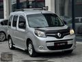 "LEX AUTO" KANGOO MULTİX COMBİ DİZEL EXCLUSİVE HATASIZ BOYASIZ