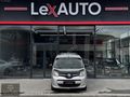 "LEX AUTO" KANGOO MULTİX COMBİ DİZEL EXCLUSİVE HATASIZ BOYASIZ