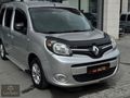 "LEX AUTO" KANGOO MULTİX COMBİ DİZEL EXCLUSİVE HATASIZ BOYASIZ
