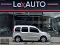 "LEX AUTO" KANGOO MULTİX COMBİ DİZEL EXCLUSİVE HATASIZ BOYASIZ