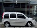 "LEX AUTO" KANGOO MULTİX COMBİ DİZEL EXCLUSİVE HATASIZ BOYASIZ