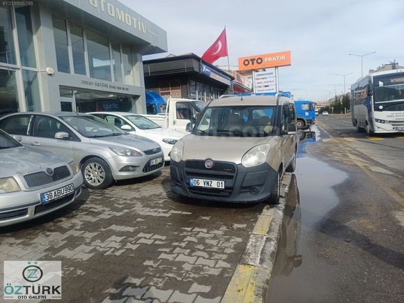 ARACIMIZIN MOTOR ŞANZIMAN MUHAYYER