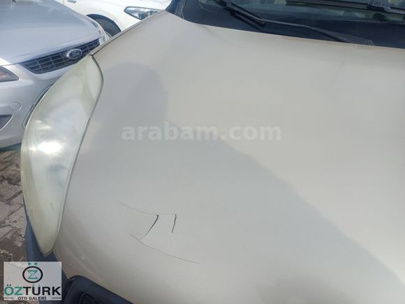 ARACIMIZIN MOTOR ŞANZIMAN MUHAYYER