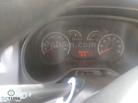 ARACIMIZIN MOTOR ŞANZIMAN MUHAYYER