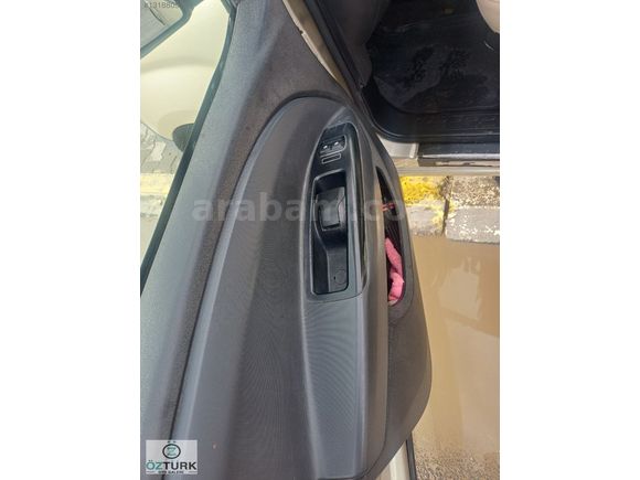 ARACIMIZIN MOTOR ŞANZIMAN MUHAYYER