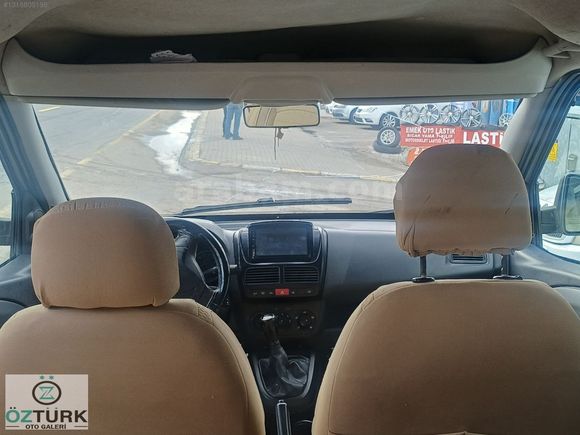 ARACIMIZIN MOTOR ŞANZIMAN MUHAYYER