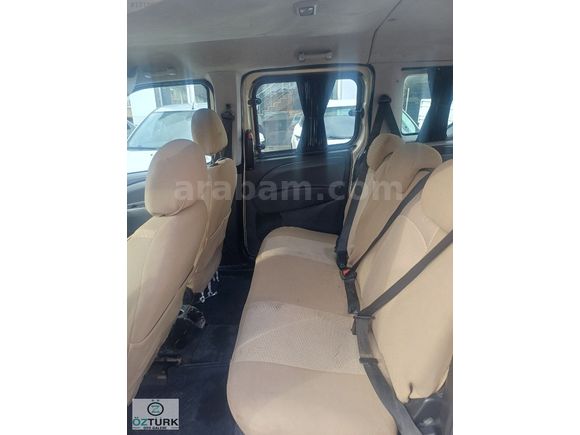 ARACIMIZIN MOTOR ŞANZIMAN MUHAYYER