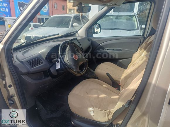 ARACIMIZIN MOTOR ŞANZIMAN MUHAYYER