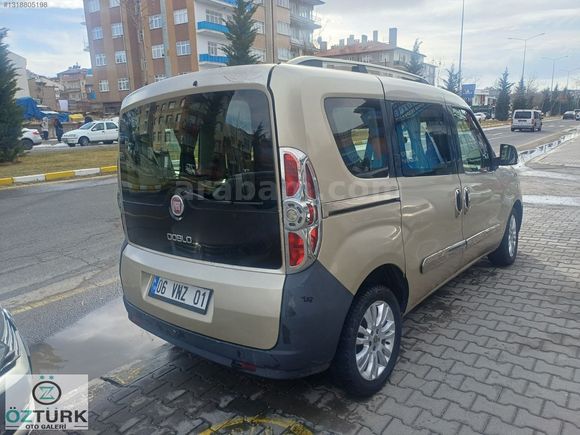 ARACIMIZIN MOTOR ŞANZIMAN MUHAYYER