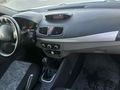2011 fluence hatasi tek parça boyalı