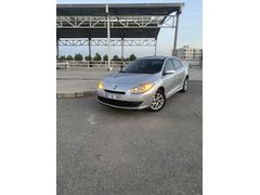 2011 fluence hatasi tek parça boyalı