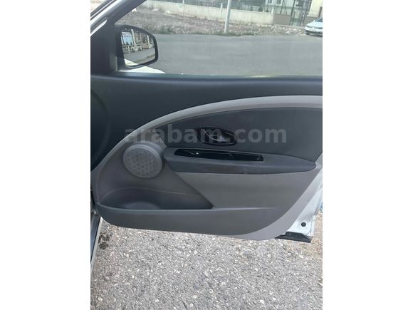 2011 fluence hatasi tek parça boyalı