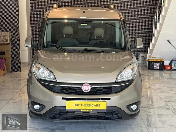 2016 MDL OTOMOBİL RUHSATLI AĞIR BAKIMLARI YAPILI FULL TERTEMİZ